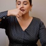 Vidya Balan Instagram - 2023 in a nutshell 🧘‍♀️🤣🙏