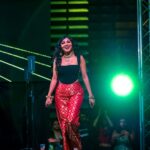 Vidya Vox Instagram - Such a privilege to Capture the Musical Magic: @vidyavox in all her Glory! 😍 She set the whole UTD on fire! 🔥😍! Sharing you some of my favorite portraits captured on that spectacular night ♥️ @vidyavox @utdisa @gig_fx_special_effects Assist: @saikarthiksunkara @asha.selva 🙏🏻 #vidyavox #utd #utdisa #sangam #concert #singer #sonyalpha #sonyphotography #eventphotography #sonygmaster #indpendentartist #nri #usa #storiesbyila UTD Activity Center