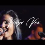 Vidya Vox Instagram – Get ready to be swept away by the sounds of @vidyavox at #Sangam2023! Early bird tickets available tonight at 10 PM 🕙🎫 Don’t miss your chance to be a part of this fusion music extravaganza 🎶