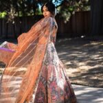 Vidya Vox Instagram - Diwali scenes 🥰💃🏽🎉