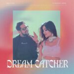Vidya Vox Instagram - Dream Catcher ft @shashwatsinghofficial coming tomorrow 8PM PT. 🥳💃🏽 so excited for this one!