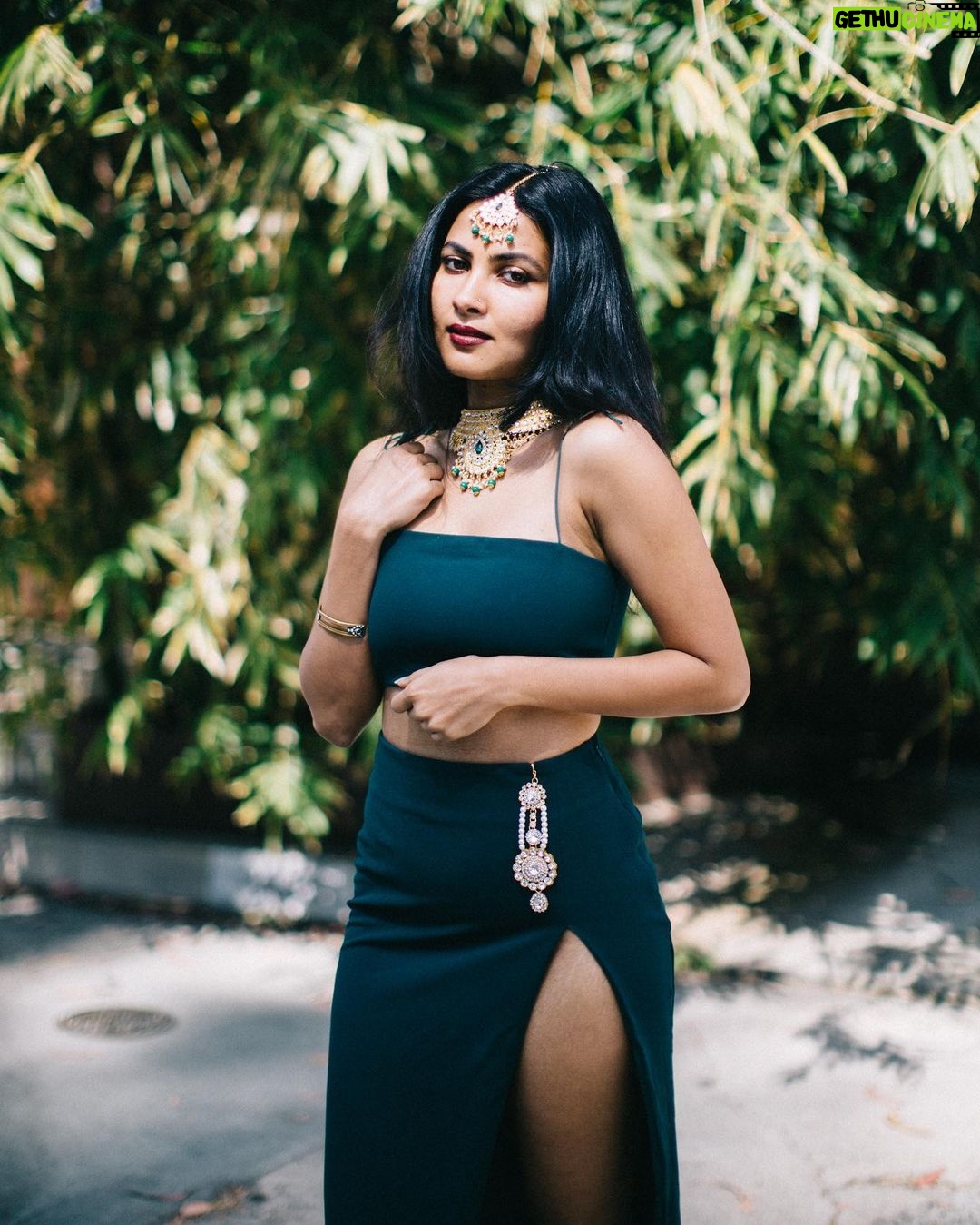 Vidya Vox Instagram - ✨greet me with a Vanakkam✨
