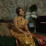 Vidya Vox Instagram - Vanakkam 🙏🏾 out tomorrow 1.21.22