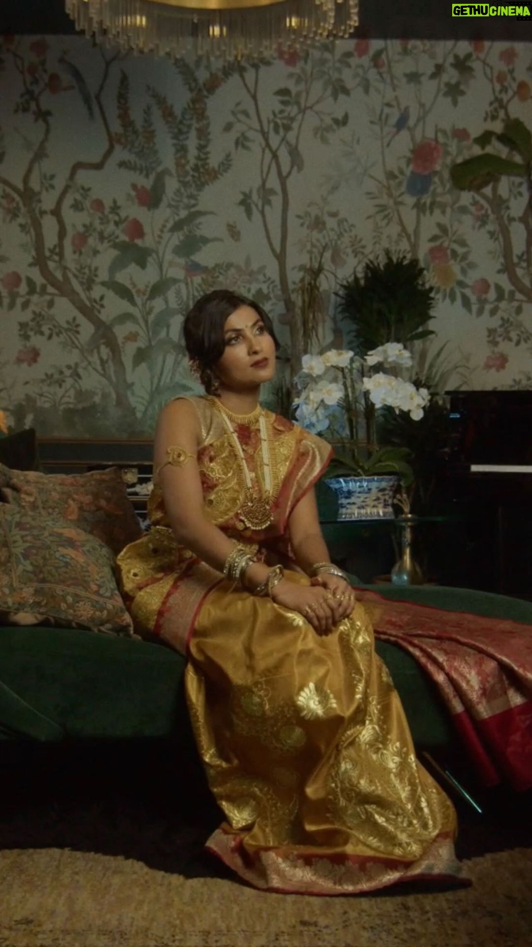 Vidya Vox Instagram - Vanakkam 🙏🏾 out tomorrow 1.21.22
