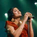 Vidya Vox Instagram – Atlanta last week was such a ball! 💃🏽💃🏽🎉🎉 @shankartucker @enobae @halrosenfeld 

Thank you to TTA & Aasa Entertainment & @atlantadesievents for a fun show! 

#liveshow #liveperformance #performancereel #artist