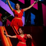 Vidya Vox Instagram – Vol 3. @vidyavox ✨✨

.
.
.
#vidyavox #livemusic #vidyavoxlive Atlanta, Georgia
