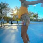 Vidya Vox Instagram – Summer skate after a while! 
🎥: @itsbrandyncross