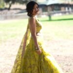 Vidya Vox Instagram – Atlanta, I’m coming to you this weekend! Ticket link in my bio! And yes this video is a throwback, I’m writing this in pjs
