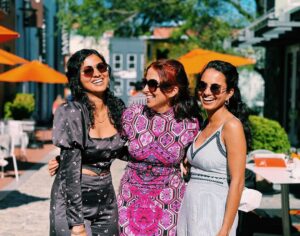 Vidya Vox Instagram - My happiest place 🥰😘