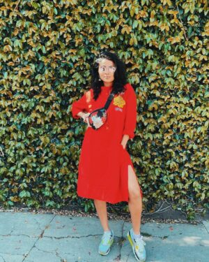 Vidya Vox Instagram - Your favorite akka