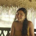 Vidya Vox Instagram – Sadhya is one of my favorites things in the world, throwback to the time we had it in Kerala earlier this year! @keralatourism