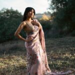 Vidya Vox Instagram - 🪔🪔🪔🪔 Diwali saree by @archanajaju.in