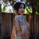 Vidya Vox Instagram - Diwali scenes 🥰💃🏽🎉