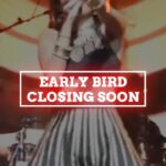Vidya Vox Instagram - 🔥Biggest in the Midwest New Year's Eve Gala is here!!!🔥 ✨Come join us with your friends and family. We have something for everyone 🎉 🚪Doors open at 7pm ⏳EARLY BIRD CLOSING SOON!!! 🎟️ Tickets link in bio #4ShotsEntertainment #Happyclaps #VidyaVox #nye #2024 #614 #newyear #liveinconcert #countdown #nye2024 #gala #mashup #Columbus #Ohio #concert #dayton #cincinnati #desi #tamil #telugu #malayalam #kannada #columbusohio #live #newyearseve #fashionshow #dj #party #desiparty #liveconcert Columbus, Ohio