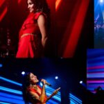Vidya Vox Instagram – Last night’s Vidya Vox concert in Atlanta was an unforgettable musical high! 

#vidyavox #livehigh Phase Events