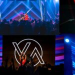 Vidya Vox Instagram – Last night’s Vidya Vox concert in Atlanta was an unforgettable musical high! 

#vidyavox #livehigh Phase Events