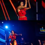 Vidya Vox Instagram – Last night’s Vidya Vox concert in Atlanta was an unforgettable musical high! 

#vidyavox #livehigh Phase Events