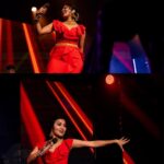 Vidya Vox Instagram – Last night’s Vidya Vox concert in Atlanta was an unforgettable musical high! 

#vidyavox #livehigh Phase Events