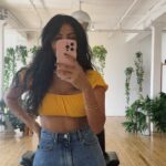 Vidya Vox Instagram – Summer lately 🥰🌻if you’re in Atlanta, come to my show next week!