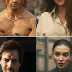 Vidyut Jammwal Instagram - Step aside cause the CRAKKs are here and you don’t want to be in their way! 👀 #CrakkTeaser out now! #CRAKK - Jeetegaa Toh Jiyegaa releasing on 23rd February 2024 @mevidyutjammwal @norafatehi @rampal72 @iamamyjackson @aditya_datt @abbassayyed77 @actionherofilms @Tseries.official @ankittmohan @its_jamielever @bijayanand @rajendra_shisatkar #ShalakasPawar #CrakkOn23rdFeb #JeetegaTohJiyegaa