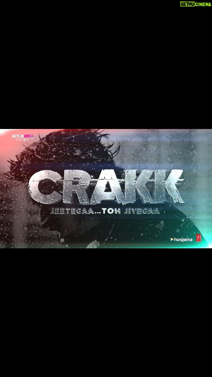 Vidyut Jammwal Instagram - Soar, dive, conquer. CRAKK - Jeetegaa Toh Jiyegaa: Feel the rush of sports like never before. #CrakkTeaser out tomorrow! #CRAKK releasing on 23rd February 2024 @norafatehi @rampal72 @iamamyjackson @aditya_datt @ankittmohan @its_jamielever @bijayanand @rajendra_shisatkar #ShalakasPawar @abbassayyed77 @actionherofilms @Tseries.official #CrakkOn23rdFeb #JeetegaTohJiyegaa