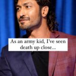 Vidyut Jammwal Instagram – “We army kids are a different breed; just look at how different Sushmita Sen is from her contemporaries. We’ve seen death up close– I’ve lost several of my close relatives and friends. But we, as a community, take great pride in those sacrifices. In fact, I wanted to join the forces myself. But life had something else in store for me… I ended up getting a role in Force and overnight, life changed!”

Vidyut Jammwal – a true force of nature, a man whose name is synonymous with action, dedication, and unyielding passion. He’s not just a star on the silver screen; he’s a real-life hero whose journey from the world of martial arts to the glitz and glamour of Bollywood has left audiences awe-struck. 

But long before he became the actor-Vidyut, he honed his skills in the ancient art of Kalaripayattu, setting the stage for a career that would redefine action in Bollywood. But beyond it all, Vidyut is a beacon of fitness inspiration, advocating for a holistic approach to well-being. His dedication to fitness is not just a part of his on-screen persona but a lifestyle that reflects discipline and mental fortitude. Vidyut has inspired countless individuals to embrace fitness as a transformative journey.

Join us as we unravel the layers of this multifaceted artist – the action hero, the fitness enthusiast, and the man whose charisma extends far beyond the silver screen. Get ready to find out ‘How The Hell Did He Do It?’ as we explore this man, the myth, and the motivation.

Watch the full episode on our YouTube channel, now! Mumbai, Maharashtra