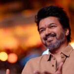 Vijay Instagram - #LeoSuccessMeet