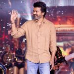 Vijay Instagram – #LeoSuccessMeet