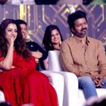 Vijay Instagram - #LeoSuccessMeet