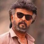 Vijay Vasanth Instagram – Happy Birthday Superstar #rajinikanth