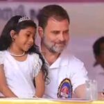 Vijay Vasanth Instagram - Thalaivar @rahulgandhi ❤️🤍💚