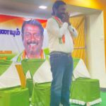 Vijay Vasanth Instagram -