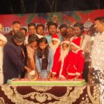 Vijay Vasanth Instagram - Christmas is here