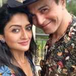 Vimala Raman Instagram - And how it all went celebrating a #flowerpower #birthday for our fav @bopannajolly 🥳🎂👯‍♀️🌸🌼🌺 . . . #hbd #happybirthday #gang #coorg #coorgdiaries #hills #flowers #peace #funtimes #party #friends #madness #trek #love #happiness #outdoors #reels #reelitfeelit #reel #reelsinstagram #actor #actress #vimalaraman The Road's End Coorg