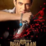 Vinali Bhatnagar Instagram - The action is about to get really intense! Dhamakedaar entry ke saath aa raha hai #KisiKaBhaiKisiKiJaan ka Trailer on April 10th. @beingsalmankhan @hegdepooja @venkateshdaggubati @farhadsamji @iamjaggubhai_ @bhumika_chawla_t @singhvijender #AbhimanyuSingh @raghavjuyal @jassie.gill @thesiddharthnigam @shehnaazgill @palaktiwarii @ravibasrur @realhimesh @thesajidwajid @sukhbir_singer @thisisdsp @payaldevofficial @amaal_mallik @vmanikandandop @shamiraah28 @skfilmsofficial @zeestudiosofficial @ZeeMusicCompany