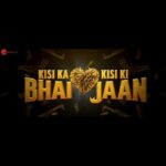 Vinali Bhatnagar Instagram - Let’s do the #BilliBilli dance!🕺🏻Song out now @beingsalmankhan @hegdepooja @venkateshdaggubati @farhadsamji @sukhbir_singer @alwaysjani @kumaarofficial @vickysandhumusic @iamjaggubhai_ @bhumika_chawla_t @singhvijender #AbhimanyuSingh @raghavjuyal @thesiddharthnigam @jassie.gill @shehnaazgill @palaktiwarii @vmanikandandop @shamiraah28 @skfilmsofficial @zeestudiosofficial @ZeeMusicCompany @therealdjdips
