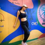 Vinali Bhatnagar Instagram - The best is yet to come☠️ . . . . #sunday #vibes #peace #wait #fitness #dancevibes