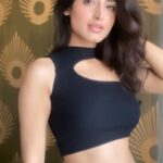 Vinali Bhatnagar Instagram - Lets play dressup!💋 . . . . #reelsinstagram #afterlong #selflove #feelitreelit #love #madness