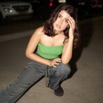 Vinali Bhatnagar Instagram - Mood lately. . . . .