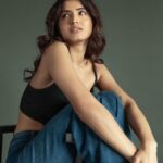 Vinali Bhatnagar Instagram - Which character in life you are playing today? . 📸: @riteshkrishnan Muh: @sunita_dindi . . . . #mood #light #actor #instagram #love created