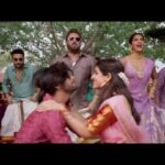 Vinali Bhatnagar Instagram - Let’s dance with Bhaijaan and Yo Yo Honey Singh!🥳 #LetsDanceChotuMotu Song Out Now! @beingsalmankhan @hegdepooja @venkateshdaggubati @farhadsamji @thisisdsp @yoyohoneysingh @nehabhasin4u @alwaysjani @iamjaggubhai_ @bhumika_chawla_t @singhvijender #AbhimanyuSingh @raghavjuyal @thesiddharthnigam @jassie.gill @shehnaazgill @palaktiwarii @vmanikandandop @shamiraah28 @skfilmsofficial @zeestudiosofficial @zeemusiccompany
