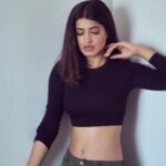 Vinali Bhatnagar Instagram – ♠️