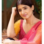 Vinali Bhatnagar Instagram – 🧡