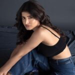 Vinali Bhatnagar Instagram - Is that future? . . 📸 : @riteshkrishnan 💄: @sunita_dindi . . #vibe #instaphoto #view #itslove #selfmade #instalike