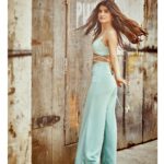 Vinali Bhatnagar Instagram - Birthday post☘️ Only grateful and blessed today for all that God and life has blessed me with! Thankyou everyone for all your wishes and love! Only upwards and onwards🙏 Photographer : @harsh__mevada Styled by : @sanamratansi Assisted by : @nirikshapoojary_ Outfit : @thenewbold.in Jewellery : @myrhabyrhea Footwear : @monrowshoes Make up : @themakeupmaven__ Hair stylist : @tinamukharjee Assistant : @palashipramanik