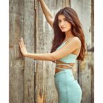Vinali Bhatnagar Instagram - Birthday post☘️ Only grateful and blessed today for all that God and life has blessed me with! Thankyou everyone for all your wishes and love! Only upwards and onwards🙏 Photographer : @harsh__mevada Styled by : @sanamratansi Assisted by : @nirikshapoojary_ Outfit : @thenewbold.in Jewellery : @myrhabyrhea Footwear : @monrowshoes Make up : @themakeupmaven__ Hair stylist : @tinamukharjee Assistant : @palashipramanik