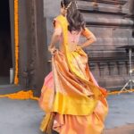 Vinali Bhatnagar Instagram – Rukooo zaraa!⛅️
.
.
.
.
#reels #love #throwback #shoot #life #dressup