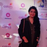 Vishakha Singh Instagram - Attended the International Film Festival Of India (IFFI), GOA 2023 as their Blockchain Advisor with National Film Development Corporation (NFDC) on their 1st ever Digital Collectibles Project!  While it was fulfilling to design the project, put a team together and execute the launch in record time, it was the history of the festival, the line up of outstanding films and the hard work of the team at @iffigoa and @nfdcindia that impressed me immensely. Did you know: 🎥 The first IFFI was held in 1952 and has since become one of the most important film events globally.  🌍 It is the only film festival in South Asia accredited by the FIAPF in the Competitive Feature Films category.  🎞️ Since 2004, IFFI has been hosted in Goa every year, attracting more visitors to the state.  ⚡ This edition of IFFI introduced the Best Web Series (OTT) Award, recognising outstanding content creators on streaming platforms.  🌟 Renowned actor Michael Douglas is being honoured with the Satyajit Ray Excellence in Film Lifetime Award today 💫 IFFI GOA 2023 also marks the launch of its first-ever digital collectibles project - The IFFI DC 2023 , providing VIP access to IFFI 2024 next year, networking opportunities with film fraternity members , masterclasses, library access , priority screenings and much more at the National Film Archive of India and National Museum of Indian Cinema along with the coveted annual Film Circle Of India Membership. (more on this later) Honoured to have been a part of this prestigious event . Kudos to all the team members on a fantastic festival. #IFFIGOA2023 #FilmFestival #BlockchainAdvisor #NFDC 🎬✨#Collectibles @guardianlinkofficial @coloursofindianft IFFI Goa