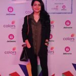 Vishakha Singh Instagram - Attended the International Film Festival Of India (IFFI), GOA 2023 as their Blockchain Advisor with National Film Development Corporation (NFDC) on their 1st ever Digital Collectibles Project!  While it was fulfilling to design the project, put a team together and execute the launch in record time, it was the history of the festival, the line up of outstanding films and the hard work of the team at @iffigoa and @nfdcindia that impressed me immensely. Did you know: 🎥 The first IFFI was held in 1952 and has since become one of the most important film events globally.  🌍 It is the only film festival in South Asia accredited by the FIAPF in the Competitive Feature Films category.  🎞️ Since 2004, IFFI has been hosted in Goa every year, attracting more visitors to the state.  ⚡ This edition of IFFI introduced the Best Web Series (OTT) Award, recognising outstanding content creators on streaming platforms.  🌟 Renowned actor Michael Douglas is being honoured with the Satyajit Ray Excellence in Film Lifetime Award today 💫 IFFI GOA 2023 also marks the launch of its first-ever digital collectibles project - The IFFI DC 2023 , providing VIP access to IFFI 2024 next year, networking opportunities with film fraternity members , masterclasses, library access , priority screenings and much more at the National Film Archive of India and National Museum of Indian Cinema along with the coveted annual Film Circle Of India Membership. (more on this later) Honoured to have been a part of this prestigious event . Kudos to all the team members on a fantastic festival. #IFFIGOA2023 #FilmFestival #BlockchainAdvisor #NFDC 🎬✨#Collectibles @guardianlinkofficial @coloursofindianft IFFI Goa