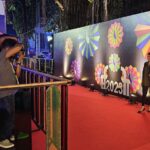 Vishakha Singh Instagram - Attended the International Film Festival Of India (IFFI), GOA 2023 as their Blockchain Advisor with National Film Development Corporation (NFDC) on their 1st ever Digital Collectibles Project!  While it was fulfilling to design the project, put a team together and execute the launch in record time, it was the history of the festival, the line up of outstanding films and the hard work of the team at @iffigoa and @nfdcindia that impressed me immensely. Did you know: 🎥 The first IFFI was held in 1952 and has since become one of the most important film events globally.  🌍 It is the only film festival in South Asia accredited by the FIAPF in the Competitive Feature Films category.  🎞️ Since 2004, IFFI has been hosted in Goa every year, attracting more visitors to the state.  ⚡ This edition of IFFI introduced the Best Web Series (OTT) Award, recognising outstanding content creators on streaming platforms.  🌟 Renowned actor Michael Douglas is being honoured with the Satyajit Ray Excellence in Film Lifetime Award today 💫 IFFI GOA 2023 also marks the launch of its first-ever digital collectibles project - The IFFI DC 2023 , providing VIP access to IFFI 2024 next year, networking opportunities with film fraternity members , masterclasses, library access , priority screenings and much more at the National Film Archive of India and National Museum of Indian Cinema along with the coveted annual Film Circle Of India Membership. (more on this later) Honoured to have been a part of this prestigious event . Kudos to all the team members on a fantastic festival. #IFFIGOA2023 #FilmFestival #BlockchainAdvisor #NFDC 🎬✨#Collectibles @guardianlinkofficial @coloursofindianft IFFI Goa